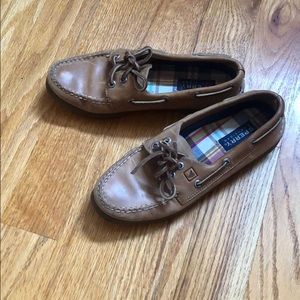 Women’s Sperry Boat Shoes